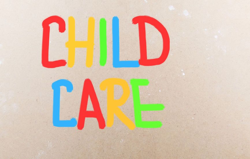 28711733 - child care words